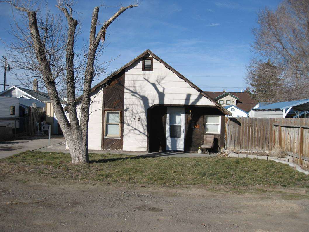 243 Ash St, Twin Falls, ID 83301 photo 1