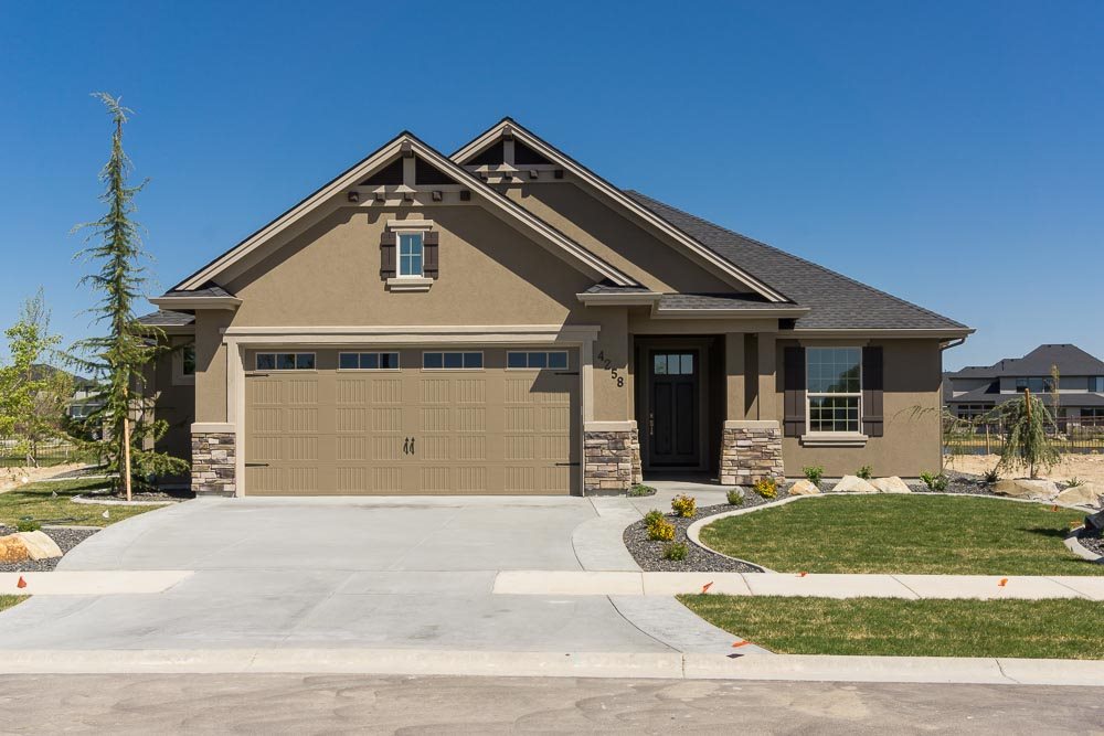 4258 W Bolton Dr, Eagle, ID 83616 photo 1