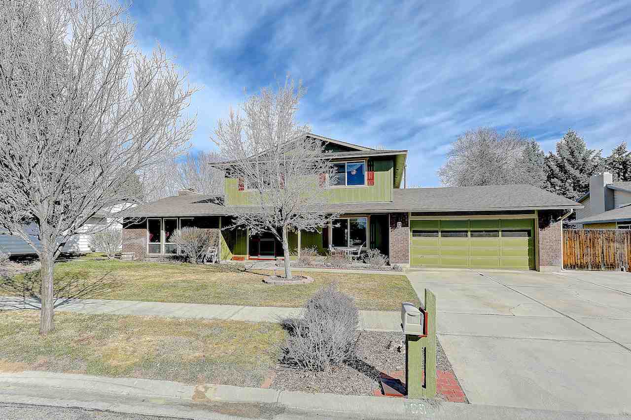 994 N Pebble Beach Way, Eagle, ID 83616 photo 1