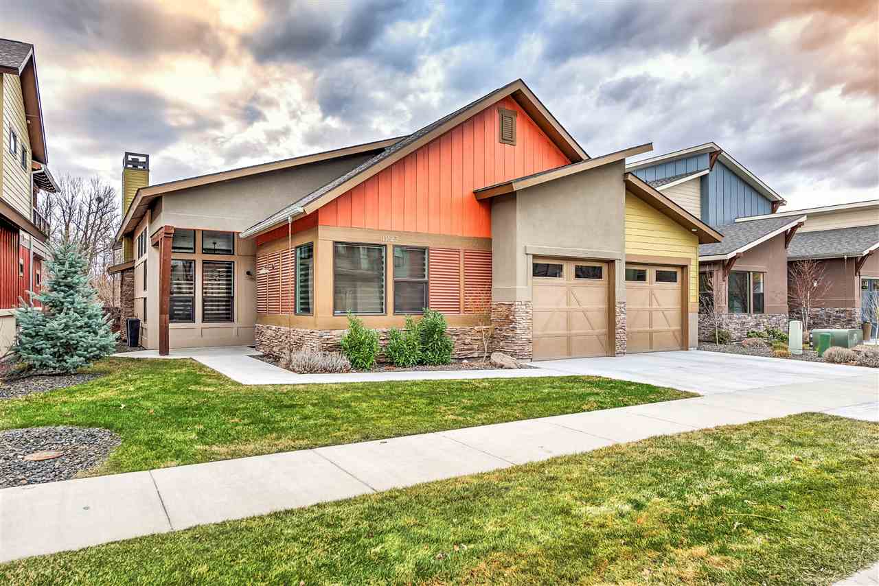 1225 E Lone Shore Dr, Eagle, ID 83616 photo 1