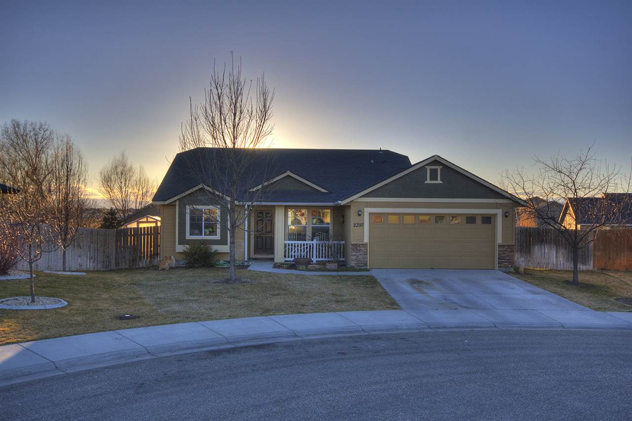 2547 N Snow Goose Way, Meridian, ID 83646 photo 1