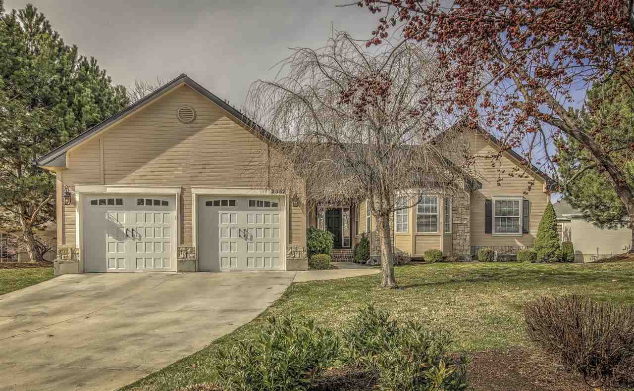 2352 E Shalimar Dr, Eagle, ID 83616 photo 1
