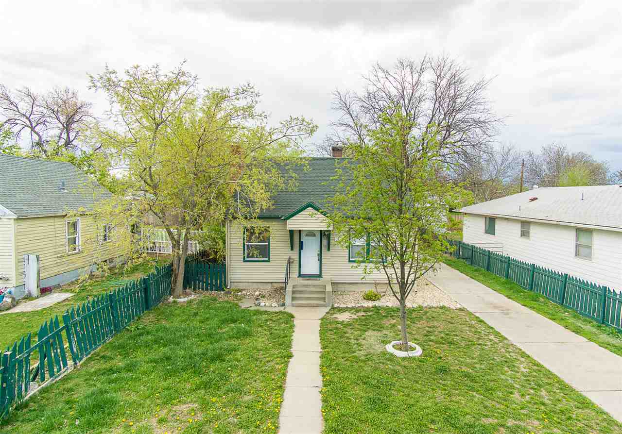 1420 7th Ave E, Twin Falls, ID 83301 photo 1