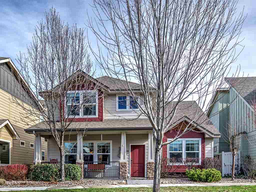 984 E Winding Crk, Eagle, ID 83616 photo 1
