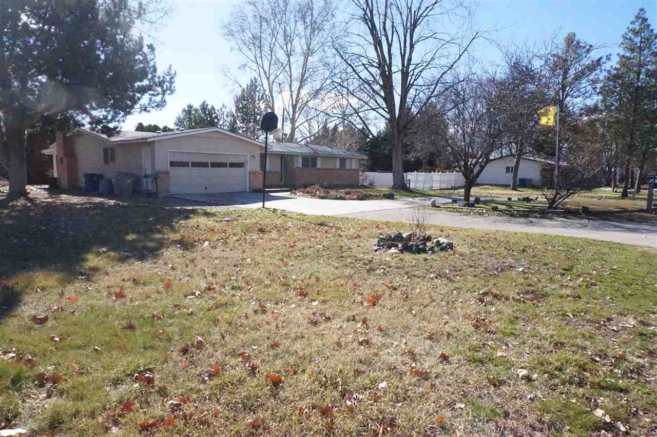 9825 W La Hontan, Boise, ID 83709 photo 1