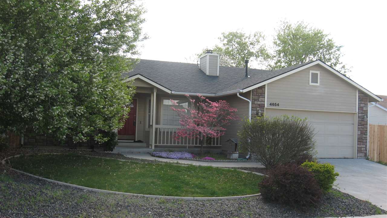 4654 S Rawhide, Boise, ID 83709 photo 1