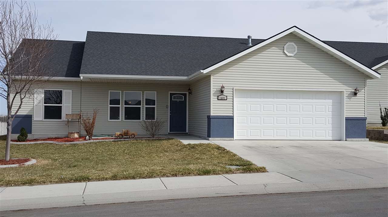 1601 Vista Dr, Twin Falls, ID 83301 photo 1