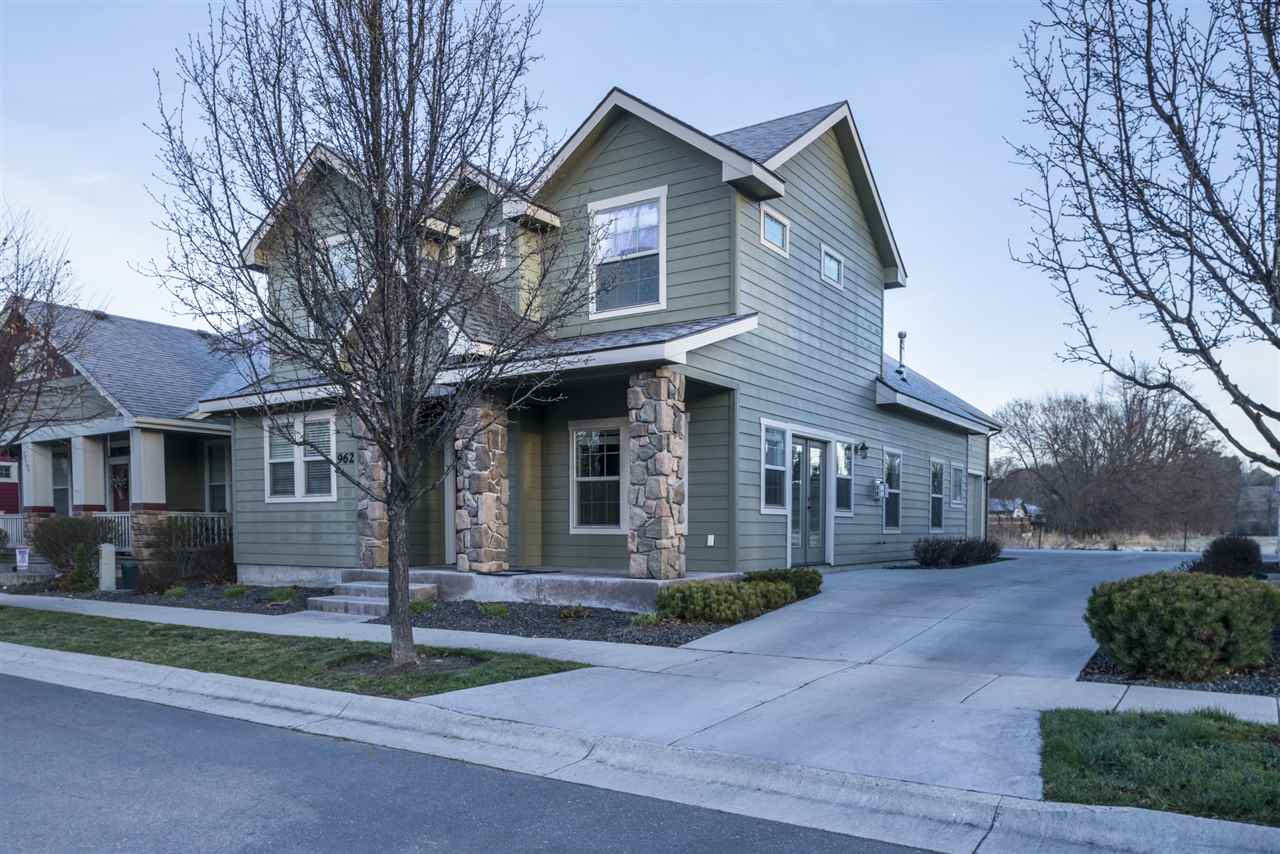 962 E Shadow Creek Ln, Eagle, ID 83616 photo 1