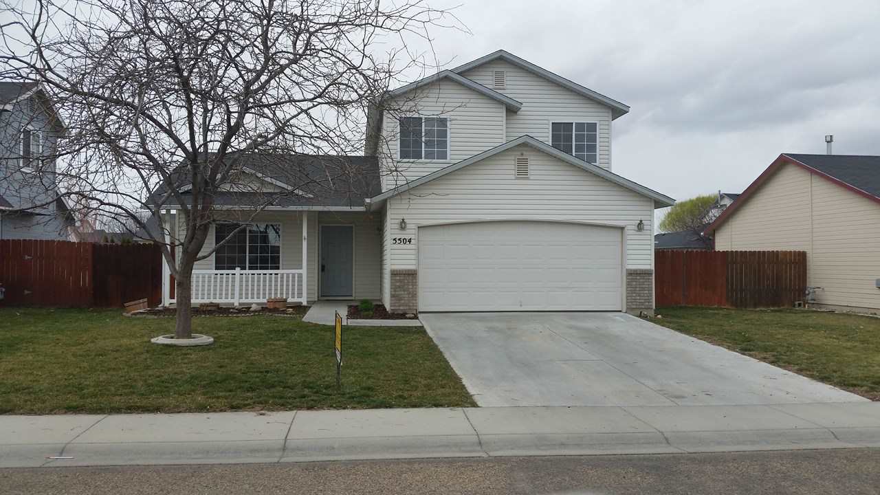 5504 Hawk Ave, Caldwell, ID 83607 photo 1