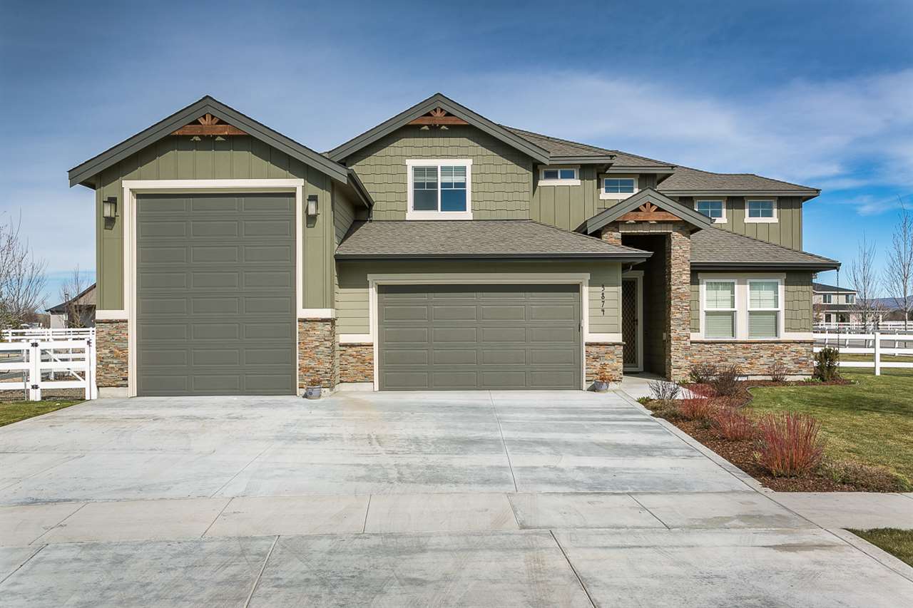 3874 W Gold Fork Dr, Eagle, ID 83616 photo 1