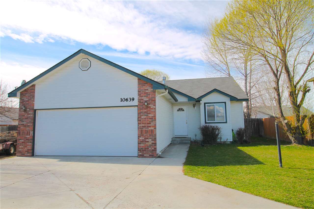 10639 W Hazelwood Dr, Star, ID 83669 photo 1
