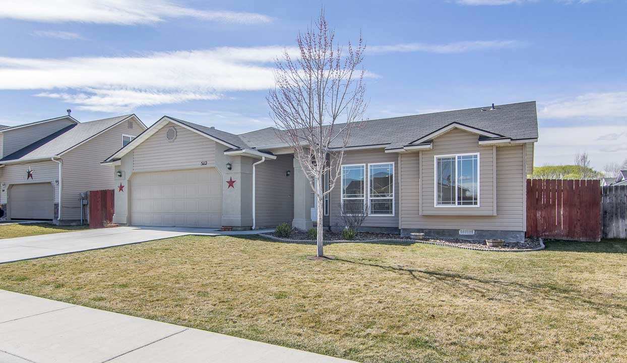 5112 Ormsby, Caldwell, ID 83607 photo 1