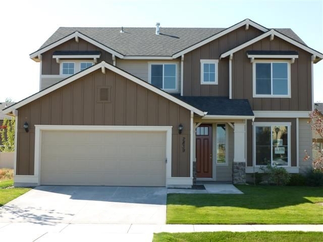 545 N Sevenoaks Ave, Eagle, ID 83616 photo 1