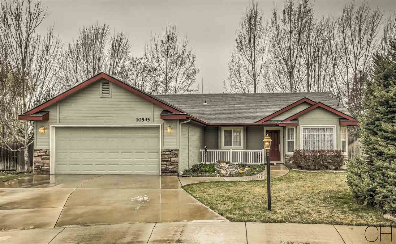 10535 W First Ct, Star, ID 83669 photo 1