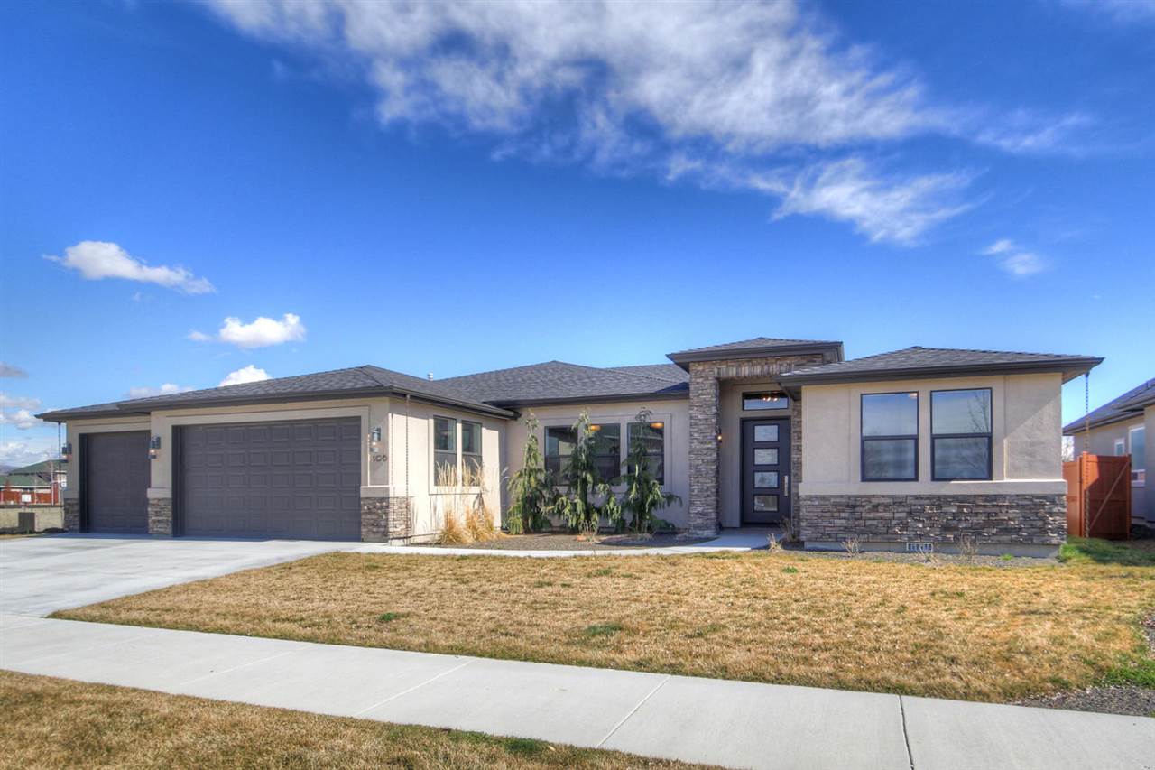 106 S Vandries Ave, Eagle, ID 83616 photo 1
