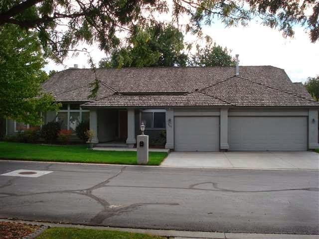 863 N Nicklaus, Eagle, ID 83616 photo 1
