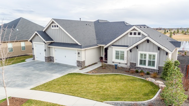5943 W Founders Dr, Eagle, ID 83616 photo 1