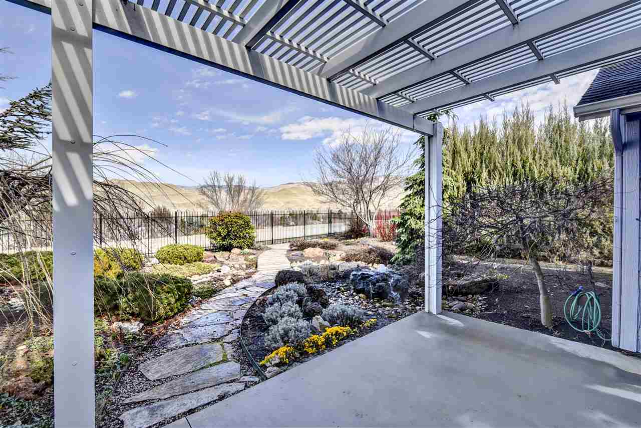 3592 E Trail Bluff Ln, Boise, ID 83716 photo 1