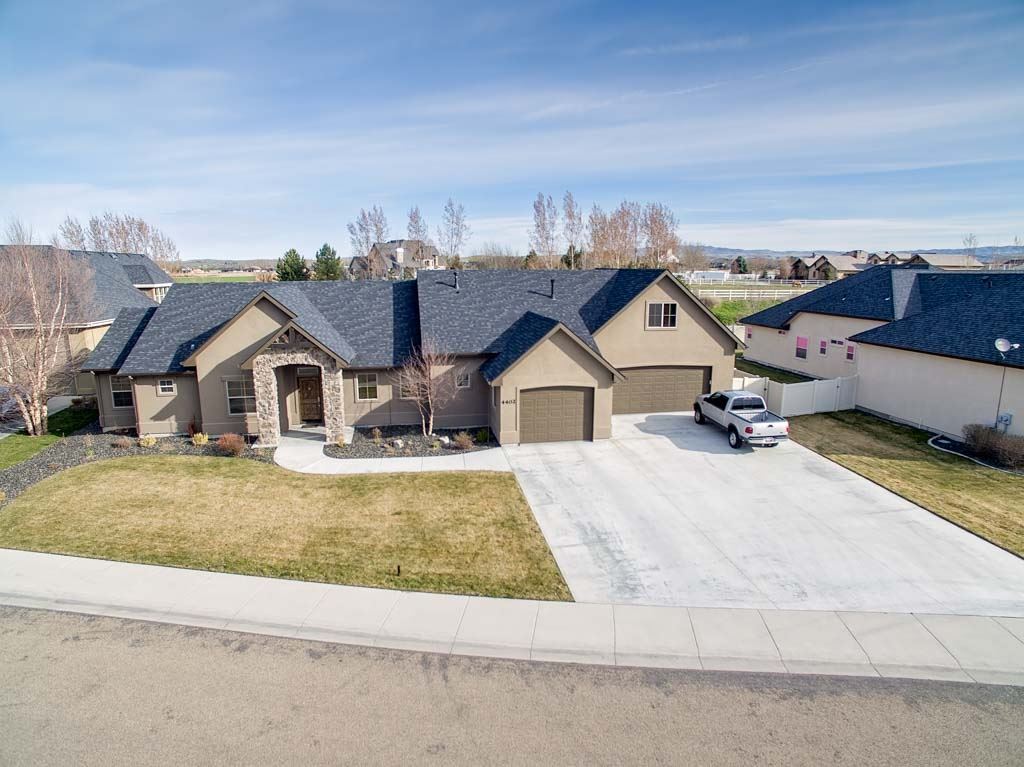 4402 W Briar Rock Ct, Eagle, ID 83616 photo 1