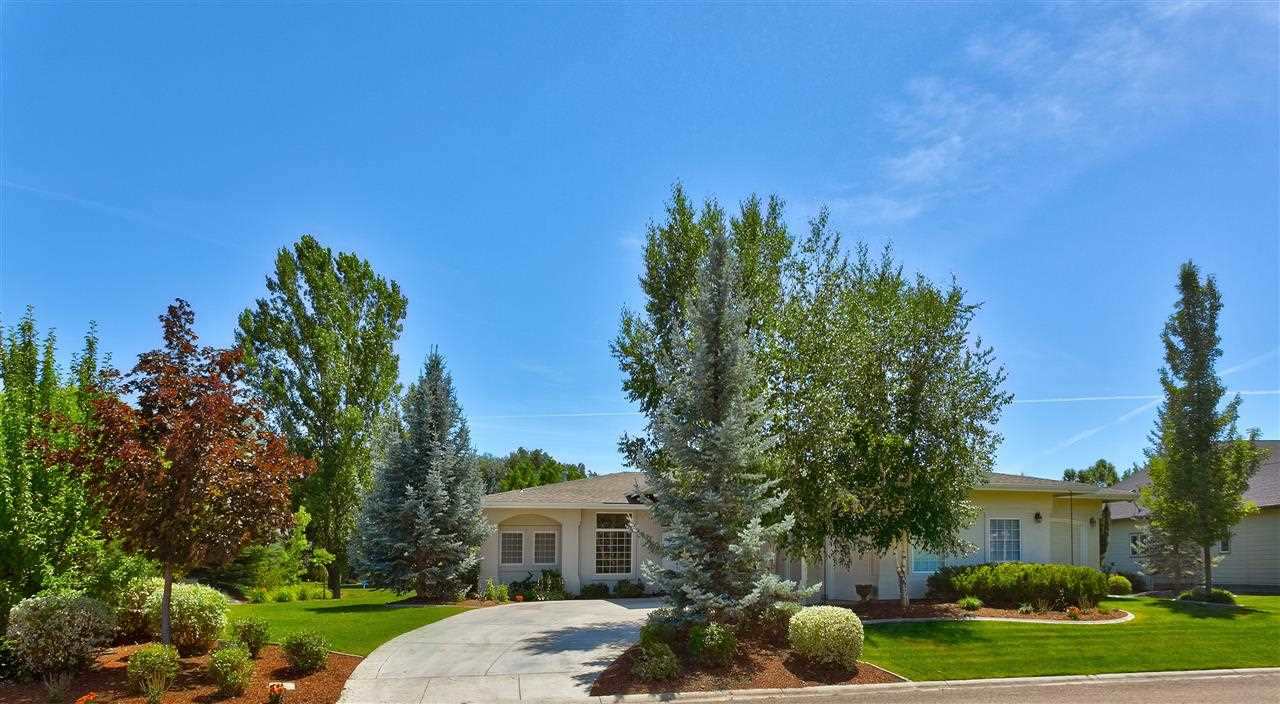 619 W Bogus View Dr, Eagle, ID 83616 photo 1