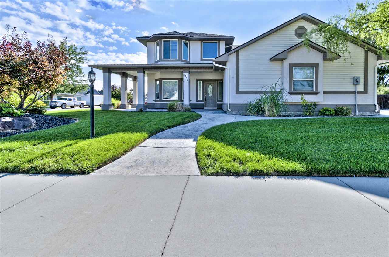 2586 N Miranda Ave, Meridian, ID 83646 photo 1