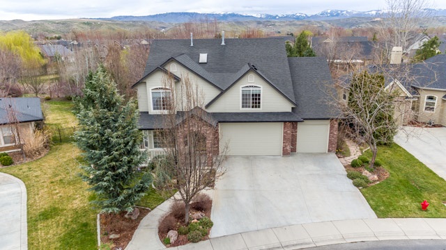 6012 N Harbor Town Pl, Garden City, ID 83714 photo 1