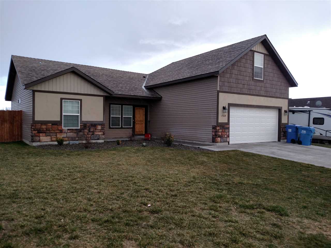 1504 Cedar St N, Jerome, ID 83338 photo 1