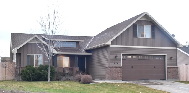 614 Teresa Ct, Jerome, ID 83338 photo 1