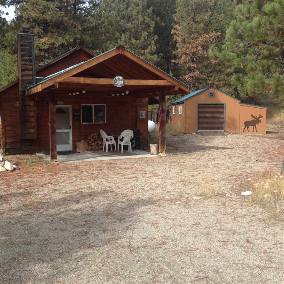 12 River, Lowman, ID 83637 photo 1