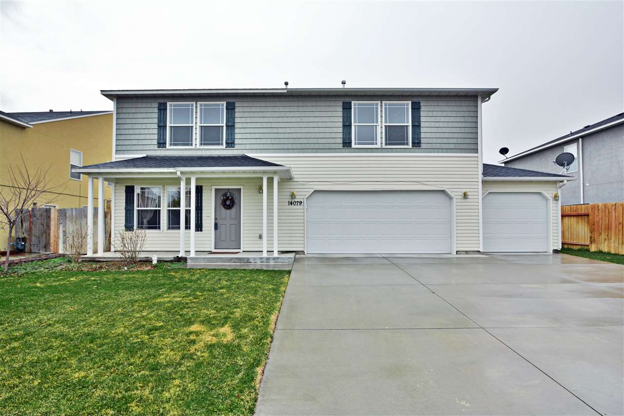 14079 Pearl Point Dr, Caldwell, ID 83607 photo 1
