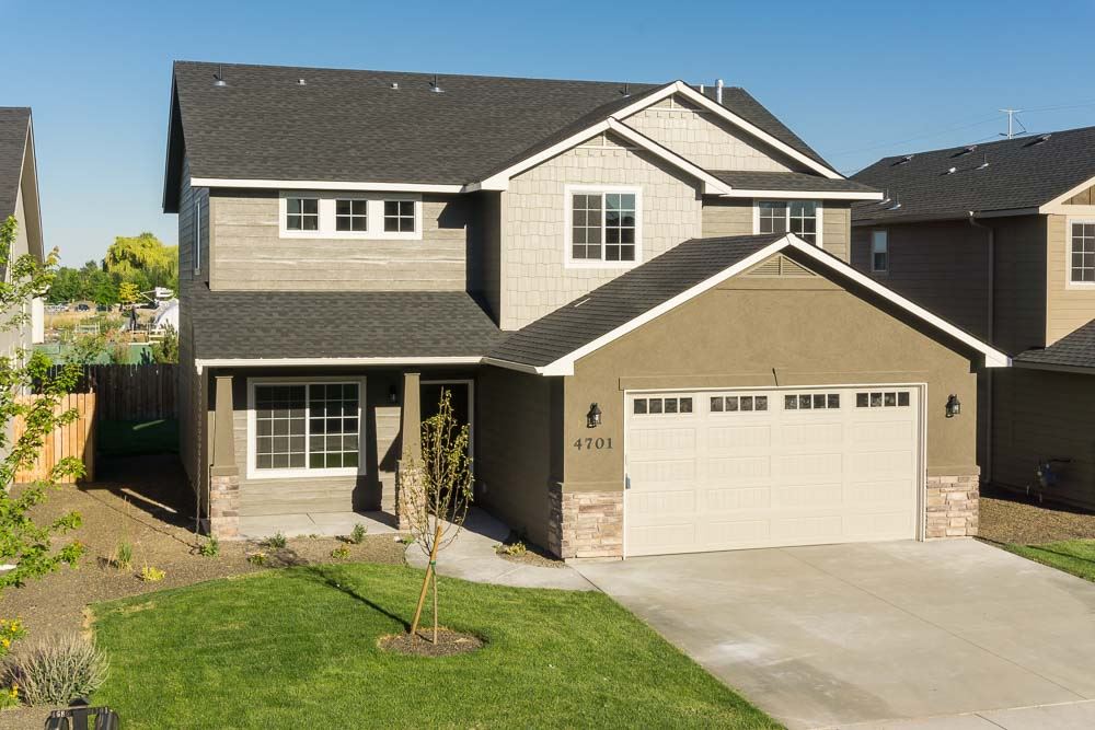 4701 N Park Crossing Ave, Meridian, ID 83646 photo 1