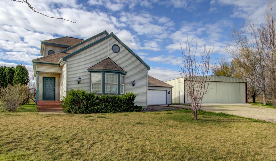 10103 Locust Ln, Melba, ID 83641 photo 1