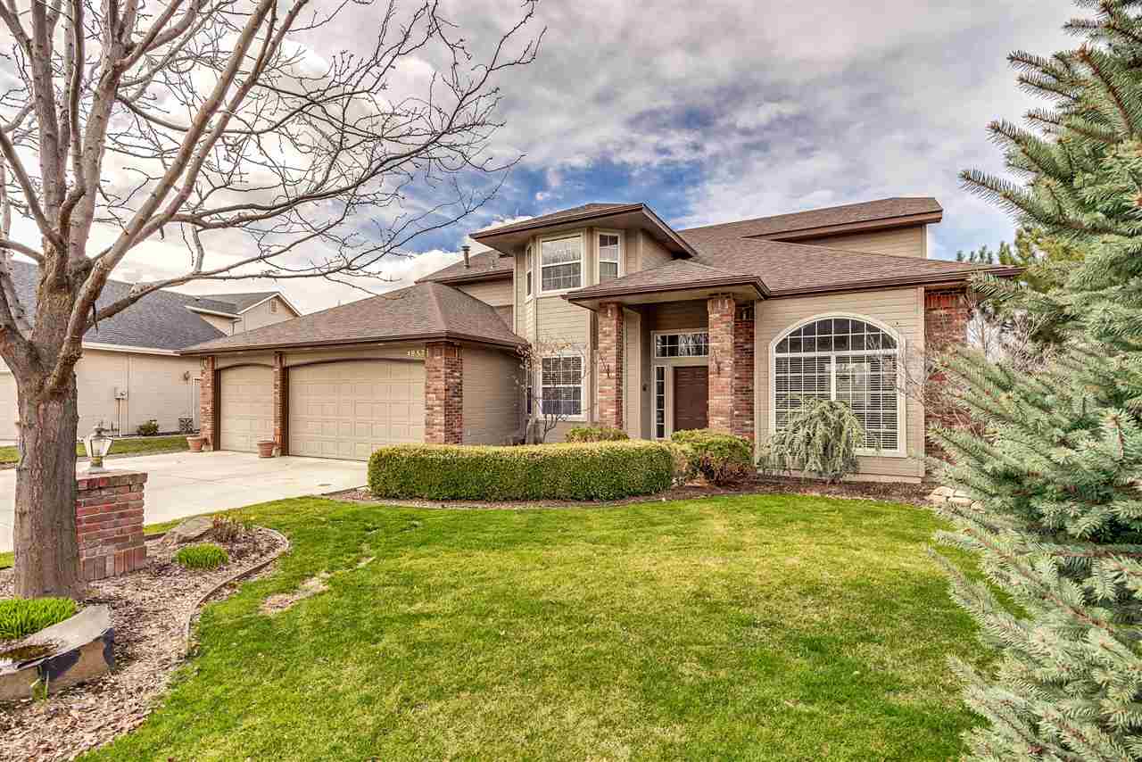 1857 N Longridge, Eagle, ID 83616 photo 1
