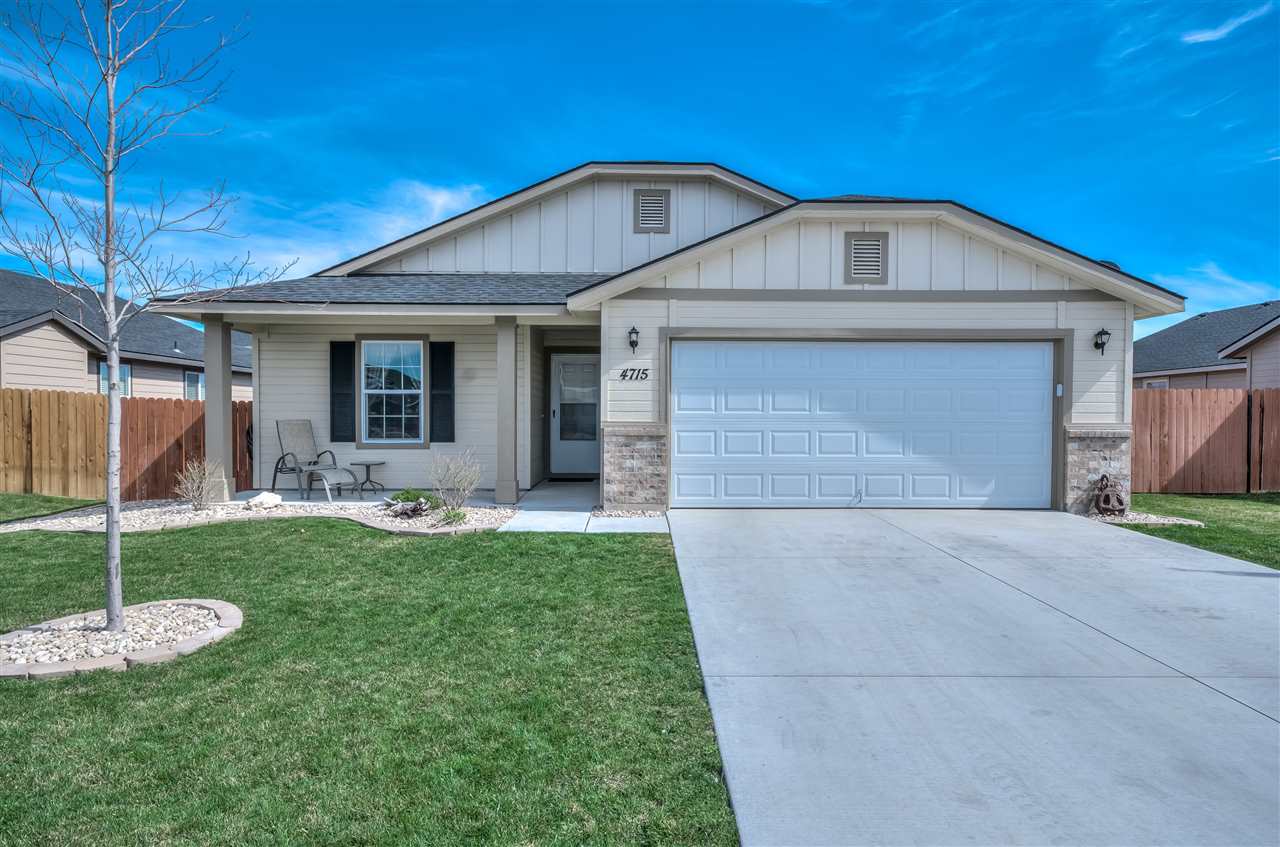 4715 Keepsake Ave, Caldwell, ID 83607 photo 1