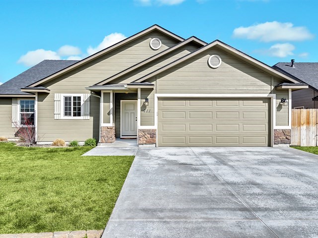 711 S Sneddon Way, Nampa, ID 83686 photo 1
