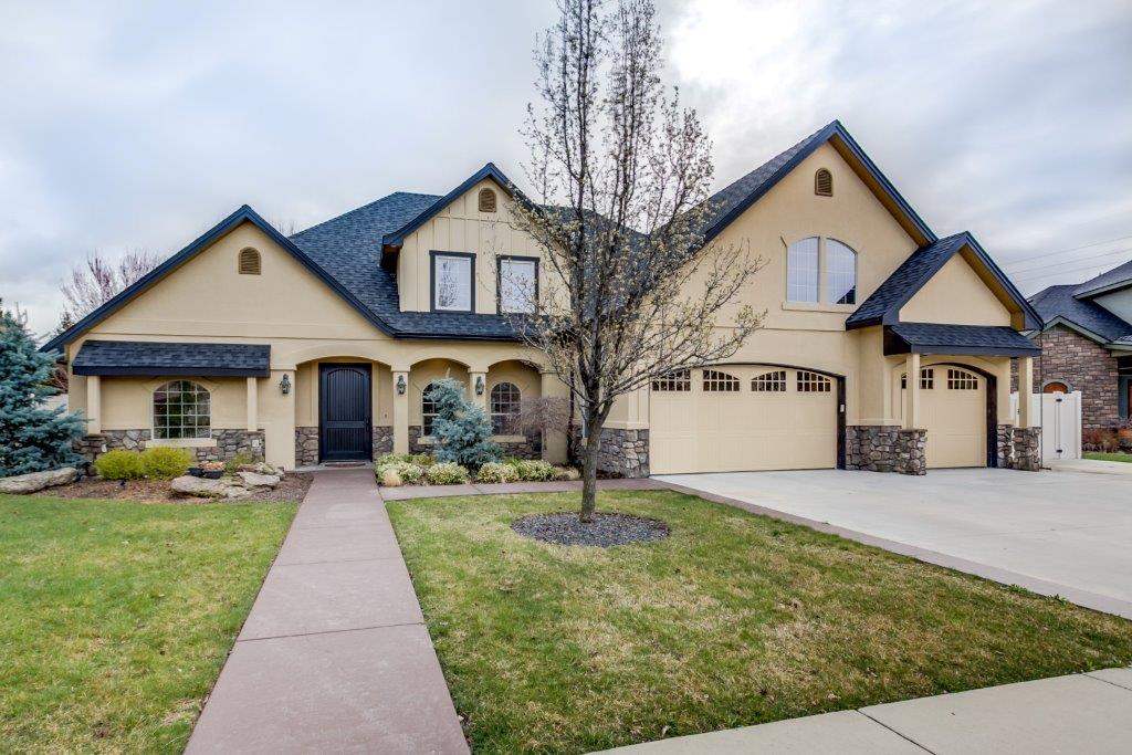 96 Lost Canyon Pl, Eagle, ID 83616 photo 1