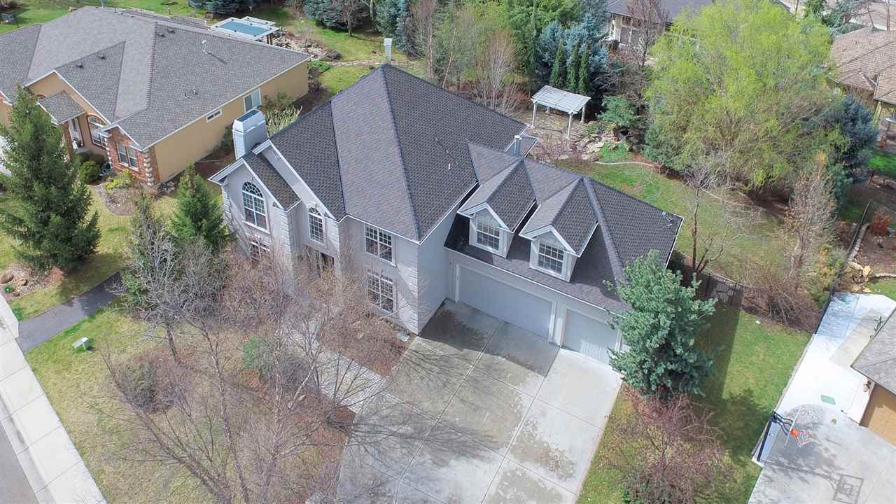 569 E River Quarry, Eagle, ID 83616 photo 1