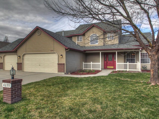 4699 N Chelmsford Ave, Boise, ID 83713 photo 1