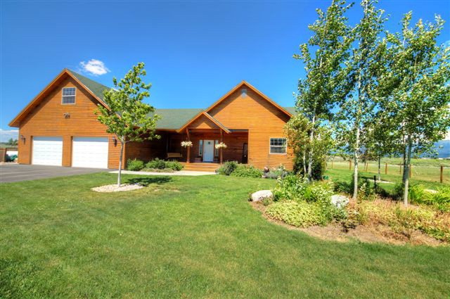 164 Lakefork Rd, Mccall, ID 83638 photo 1