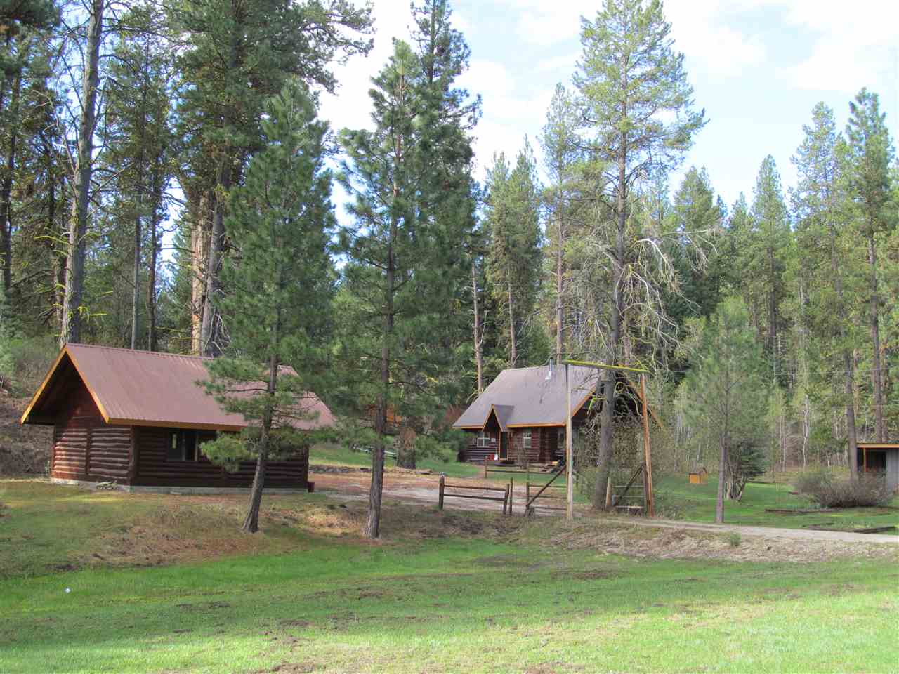 167 Pine Valley Dr, Cascade, ID 83611 photo 1