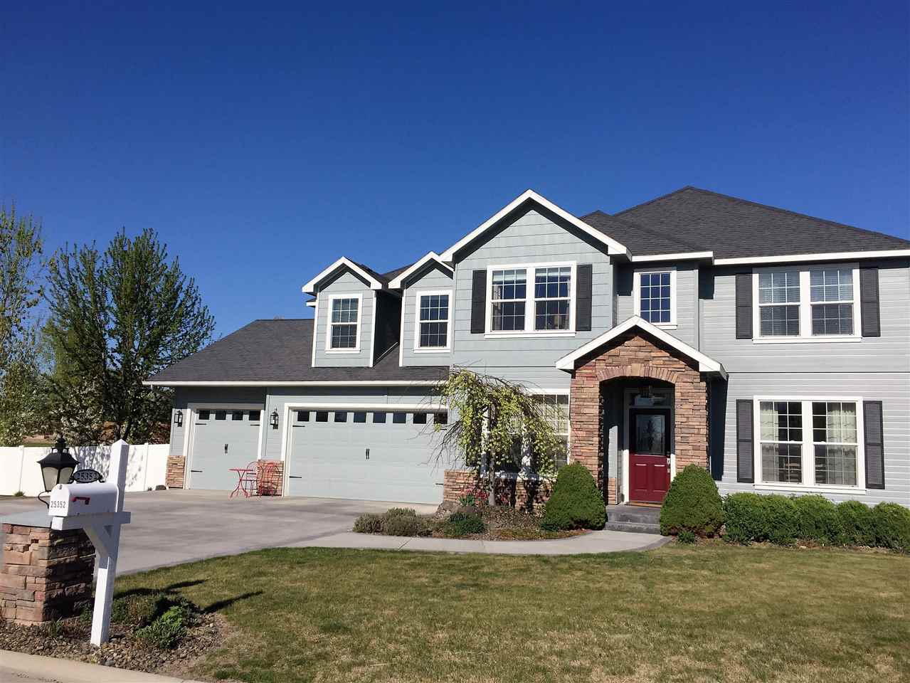 25352 Opa Ave, Caldwell, ID 83607 photo 1