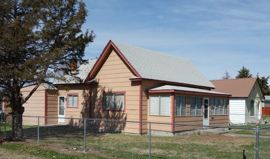545 Utah St, Gooding, ID 83330 photo 1