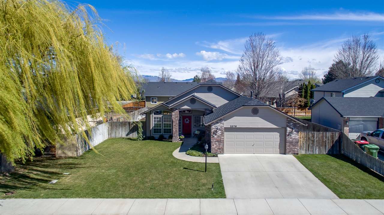 2076 N Wingate Pl, Meridian, ID 83646 photo 1