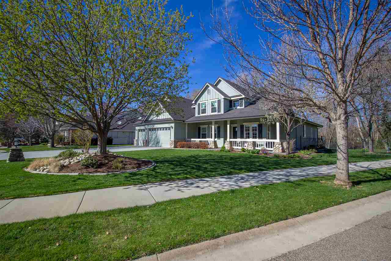 730 E Riverchase Way, Eagle, ID 83616 photo 1
