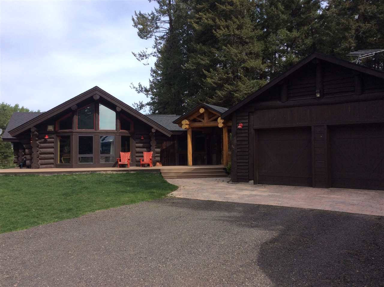 49 Ilka Ln, Mccall, ID 83638 photo 1