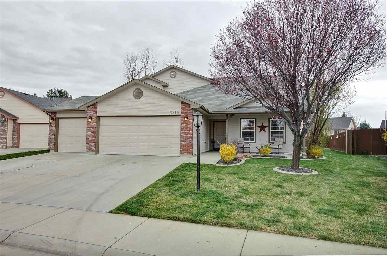 6316 S Eclipse Pl, Boise, ID 83709 photo 1