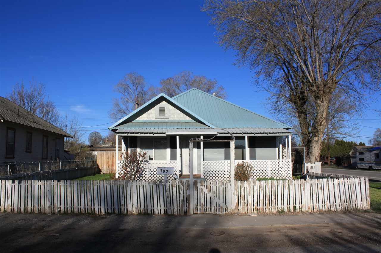 197 Adams St, Twin Falls, ID 83301 photo 1