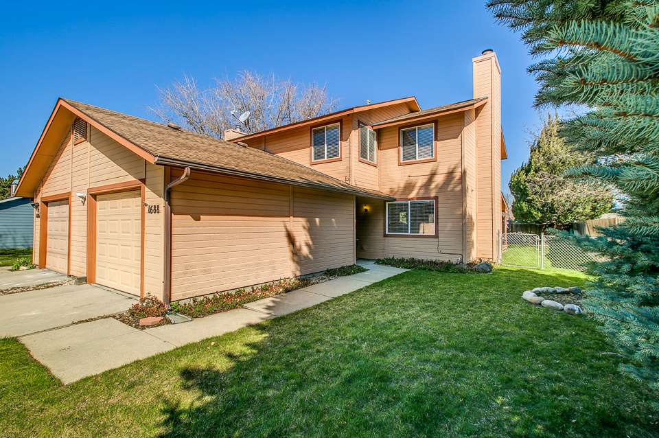 1688 Bergeson, Boise, ID 83706 photo 1