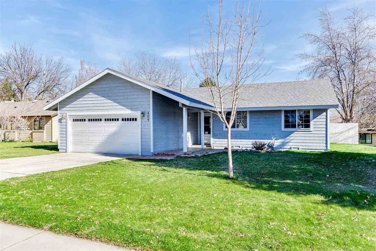 409 Ranch Dr, Eagle, ID 83616 photo 1