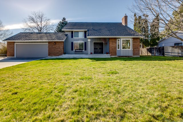 995 N Pebble Beach Way, Eagle, ID 83616 photo 1